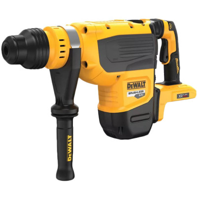 Перфоратор DeWALT безщітковий, SDS-Plus, 18 В, 2.8 Дж, 3 реж. кейс (DCH735N) Вінниця - фото 1