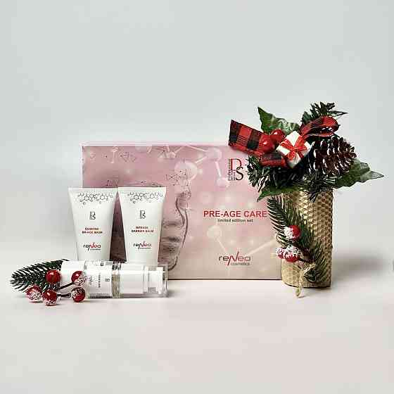 Подарунковий набір PRE-AGE CARE SET ERICSON LABORATOIRE Дніпро