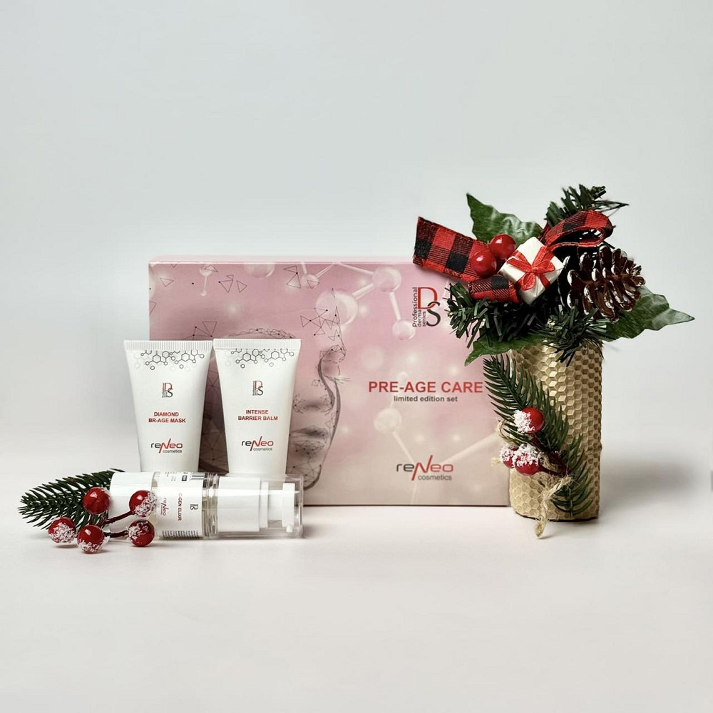 Подарунковий набір PRE-AGE CARE SET ERICSON LABORATOIRE Дніпро - фото 2