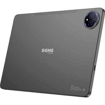 Планшет Sigma Tab A1035 MAX 11" 8/128GB 4G dark grey (4827798443118) Винница