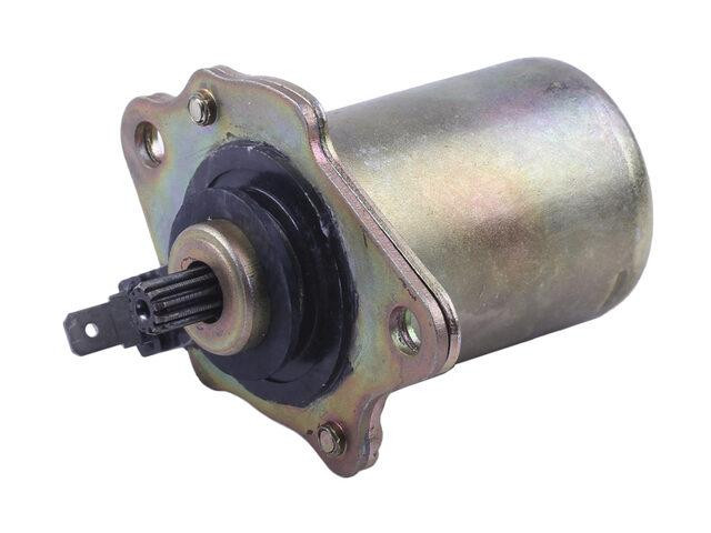 Стартер електричний на скутер Dio 50/Takt 24 Мукачево - фото 1