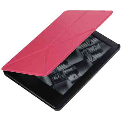 Чехол для электронной книги Armorstandart Amazon Kindle Paperwhite 12th Gen 2024 Rose (ARM83845) Винница