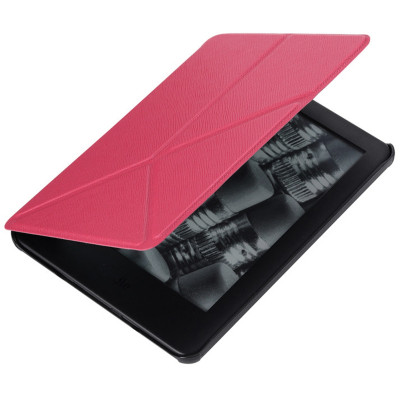 Чехол для электронной книги Armorstandart Amazon Kindle Paperwhite 12th Gen 2024 Rose (ARM83845) Винница - изображение 5