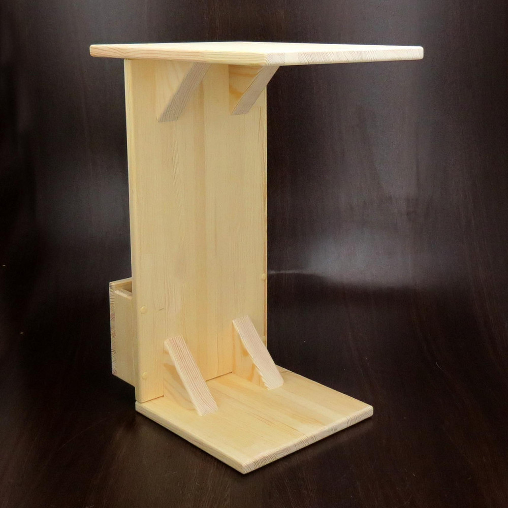 Приставний столик "Бекасі" бланже Миколаїв - фото 8