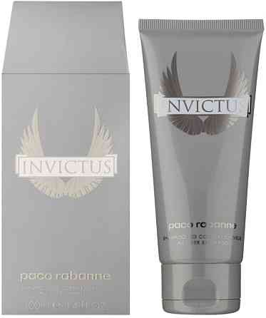 Гель для душу Paco Rabanne Invictus Слов'янськ