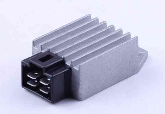 Реле зарядки - Dio 50/Takt 24 Мукачево