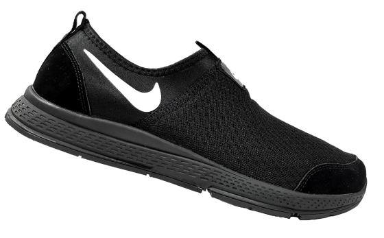 Мужские летние мокасины  Nike Good Free 3.0 Киев