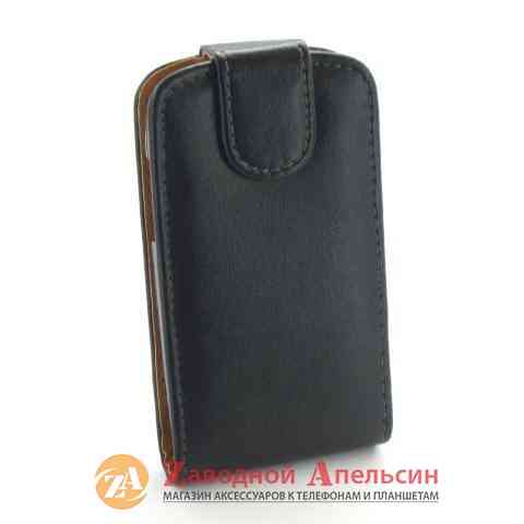 Чохол книжка Samsung S6810 Fame Chic Case Одеса