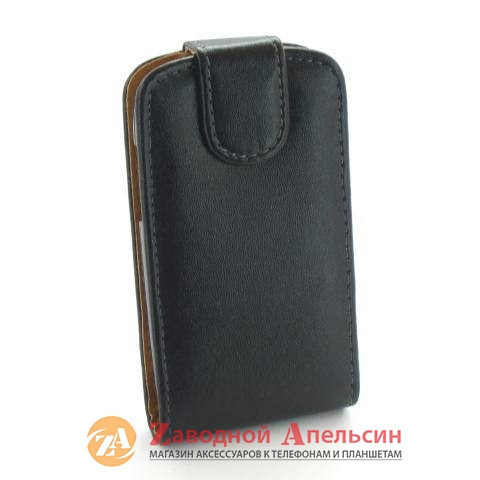 Чохол книжка Samsung S6810 Fame Chic Case Одеса - фото 3