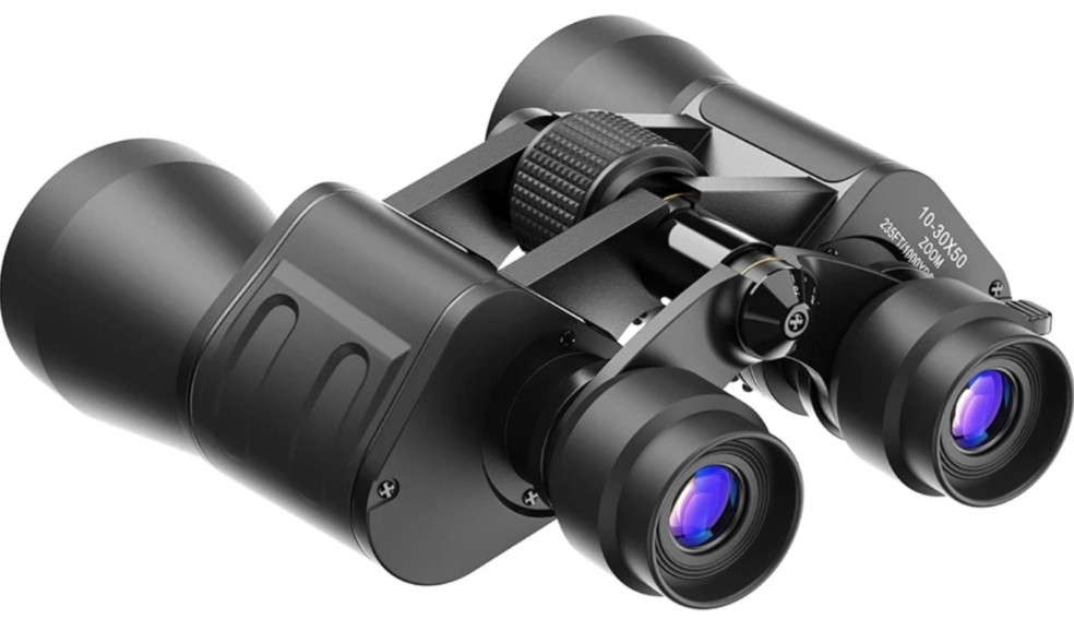 Бинокль карабельний високой мощьности 30-50Apixel. Киев - изображение 2