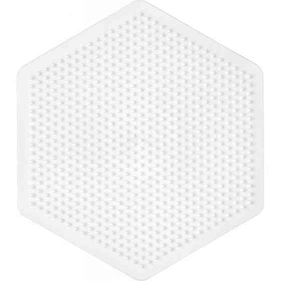 Набор для творчества Hama Поле для Midi большой шестиугольник (276) Винница