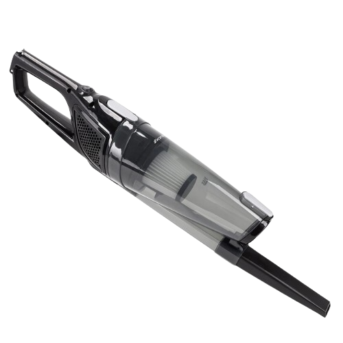 Пилосос 600W вертикальний чорний 6906 KAMILLE Житомир - изображение 3