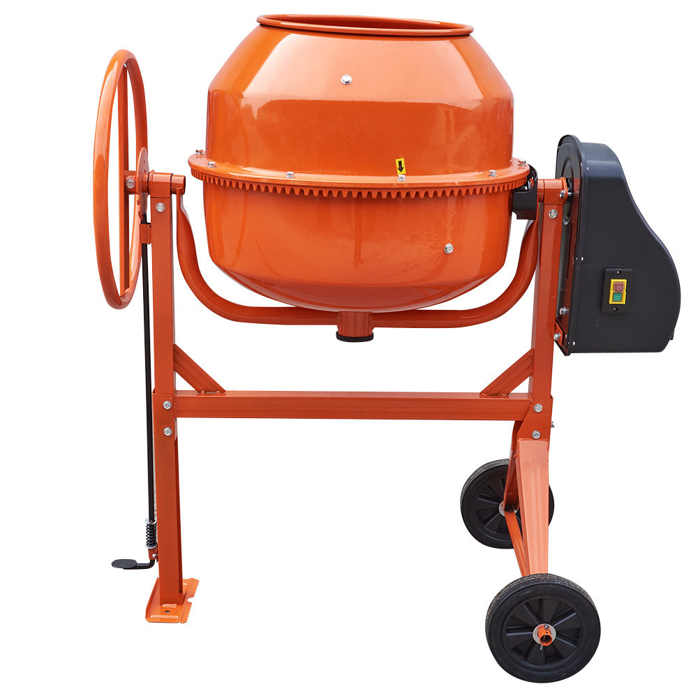 Бетонозмішувач Vitals Cm-160a Харків - фото 9