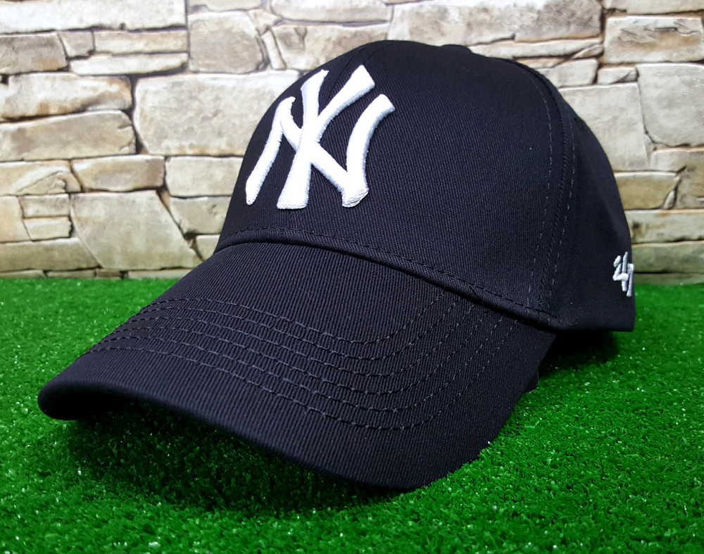 Бейсболка  New York Yankees 47' Киев - изображение 2