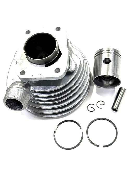 Поршневая ДЫРЧИК -2 Мукачево - изображение 1