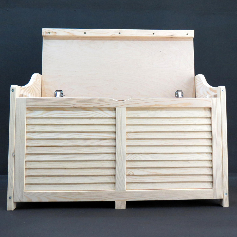 Корзина для белья 