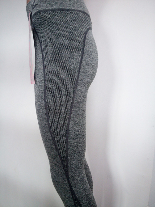 Жіночі лосини для фітнесу Київ - фото 2