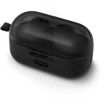 Навушники Philips TAT2149 Touch Control Mic Black (TAT2149BK/00) Вінниця