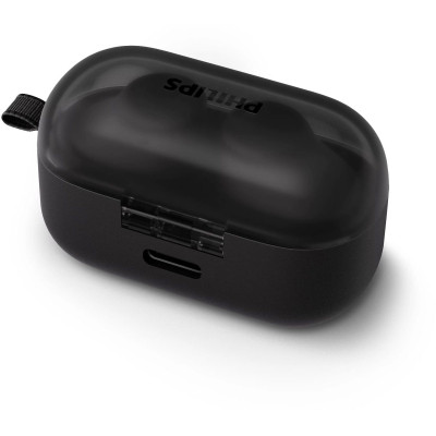 Навушники Philips TAT2149 Touch Control Mic Black (TAT2149BK/00) Вінниця - фото 5