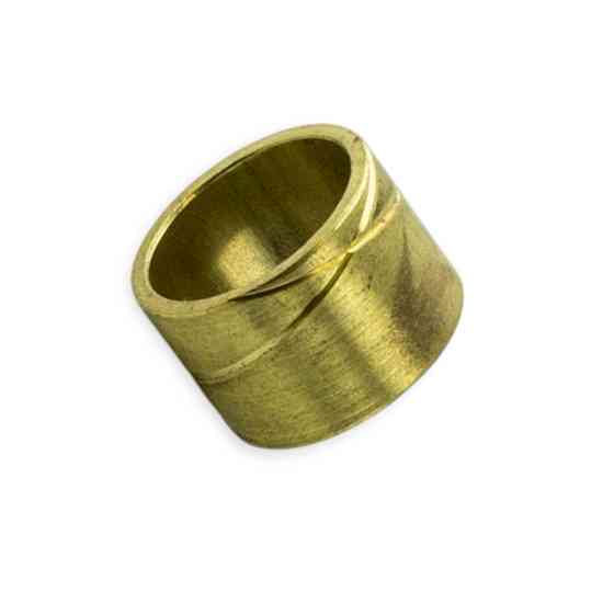 Втулка МТ бронза КПП Мукачево