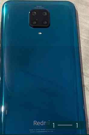 Смартфон: Xiaomi 9 Pro 128Gb. Київ