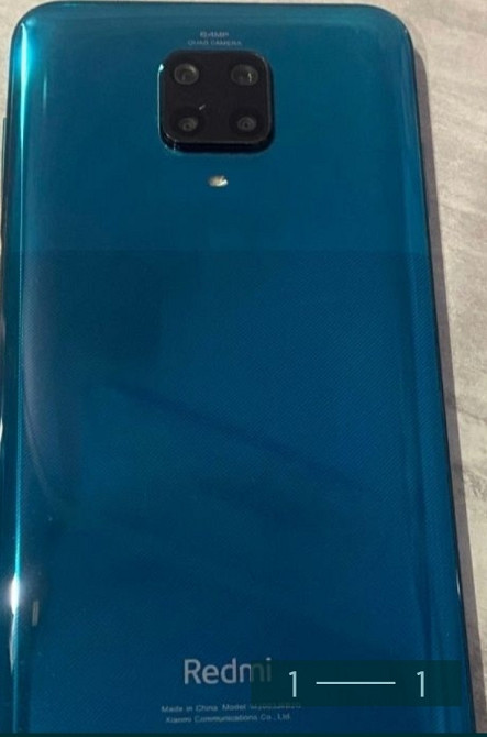 Смартфон: Xiaomi 9 Pro 128Gb. Київ - фото 1