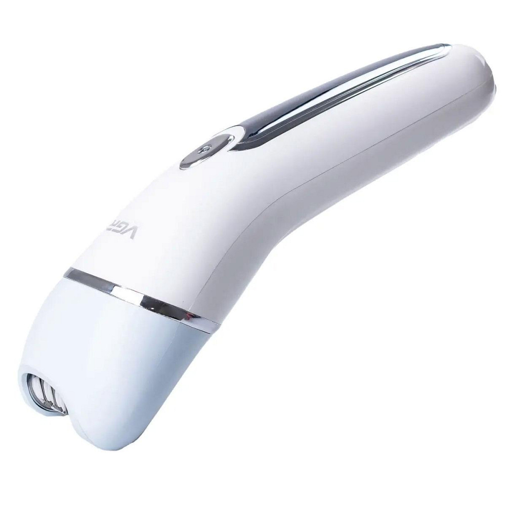 Беспроводной эпилятор для лица и тела для женщин 6 в 1 домашний триммер для волос USB VGR HP-V-733-BL Киев - изображение 4