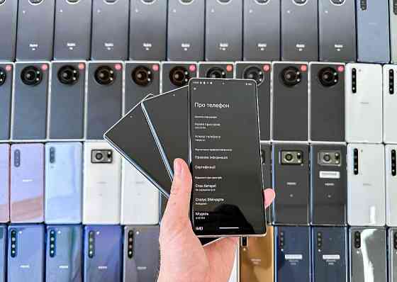 Sharp Aguos R6 12/128Gb White Trade in Киев