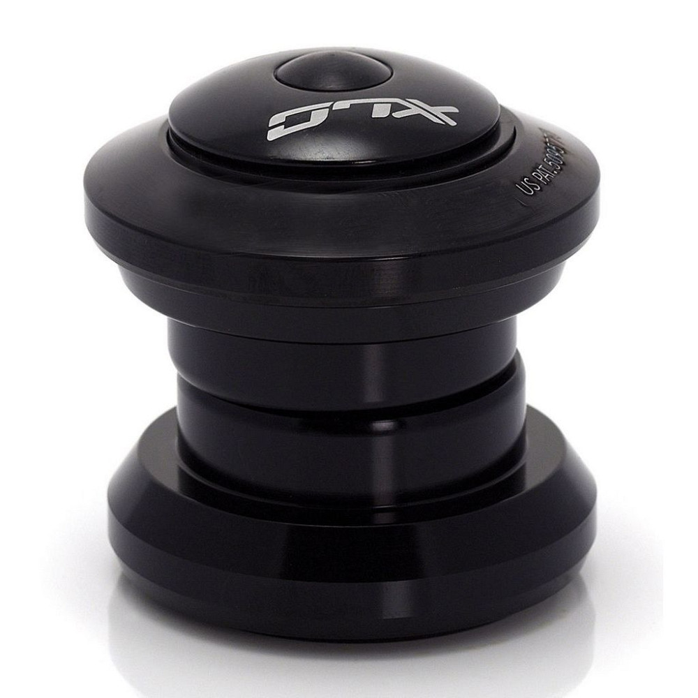 Рулевая колонка XLC HS-A03, подшипник, конус Ø30,0 Киев - изображение 1