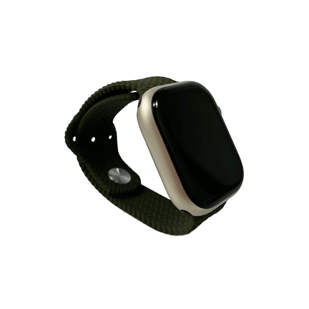 Смарт-годинник HK 9 Pro Max Plus зелёный 45мм Киев - изображение 6