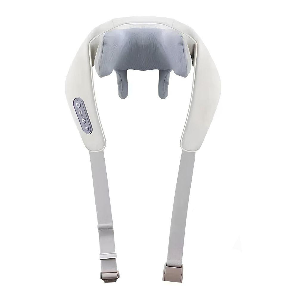 Массажер Для Шеи XO FG08 (Мятая Упаковка) Черновцы - изображение 1