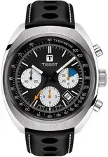 Годинник Tissot T124.427.16.051.00 Heritage 1973 Valjoux Київ - фото 1