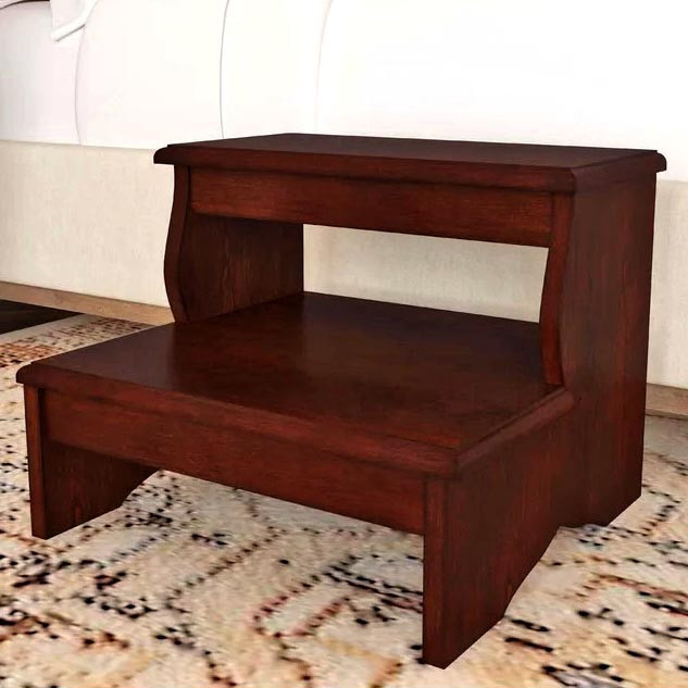 Скамейка-ступенька 