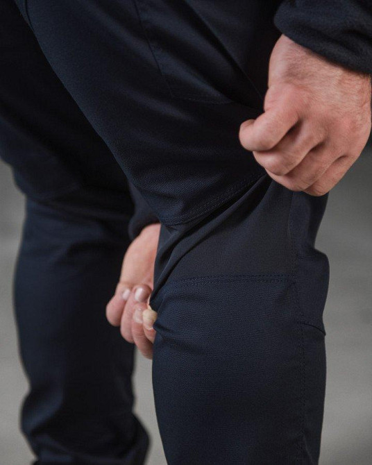 Тактичний костюм ДСНС НП4966 Одеса - фото 5