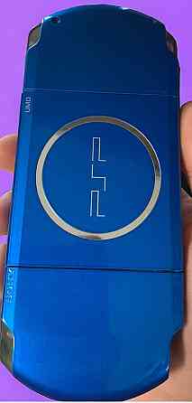 PlayStation Portable PSP 3000 64 ГБ + 130 ігор. Київ