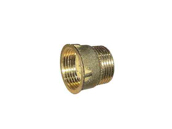 Переход 1 В -З ТМ FITTINGS Solmir Киев
