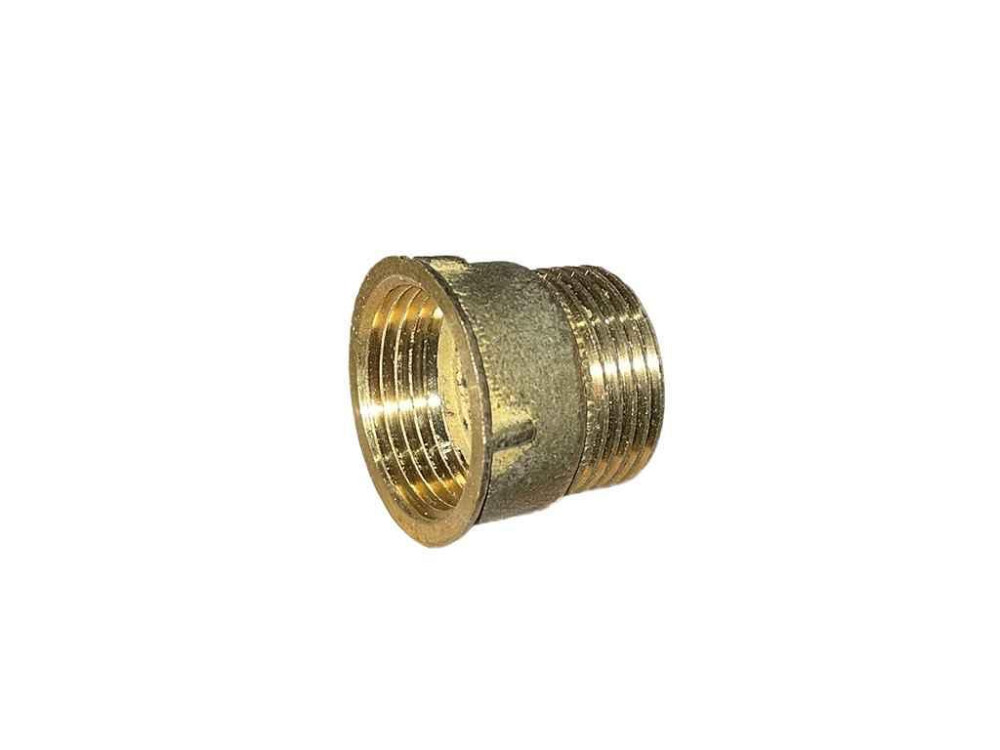 Переход 1 В -З ТМ FITTINGS Solmir Киев - изображение 1