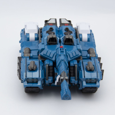 Трансформер Tobot Детективы Галактики Танкмен (301092) Винница - изображение 2