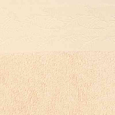 Рушник Home Line махровий Натюрель пудровий 70х130 см (162258) Вінниця