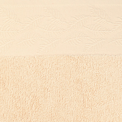 Рушник Home Line махровий Натюрель пудровий 70х130 см (162258) Вінниця - фото 2