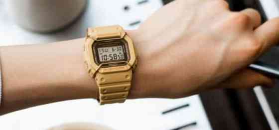 Часы Casio DW-5600PT-5E ! Оригинал! Фирменная гарантия 2 года! Киев