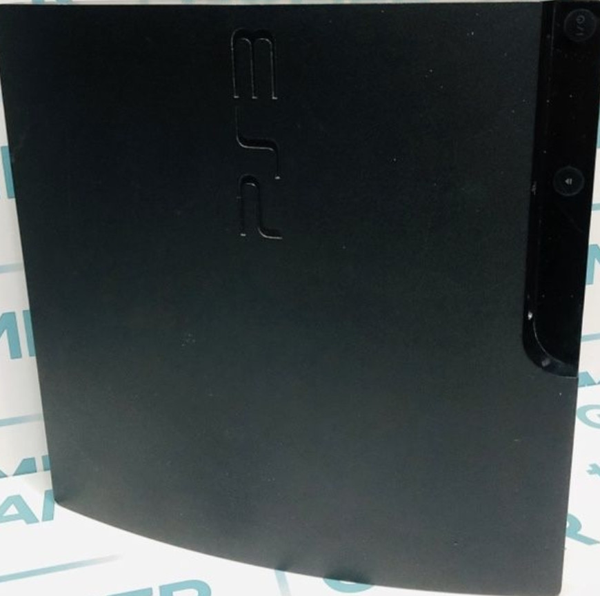 Без предоплаты PS3, PlayStation 3 160гб,12 игр, Гарантия. Харьков - изображение 3