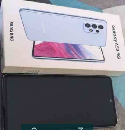 Смартфон Samsung A53 5G. Харьков