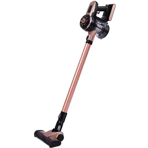 Порохотяг Adler AD 7044 бездротовий/ 250Вт/ 12,000 Pa/ 0,8л/ LED/ TURBO/ настінне кріплення Винница