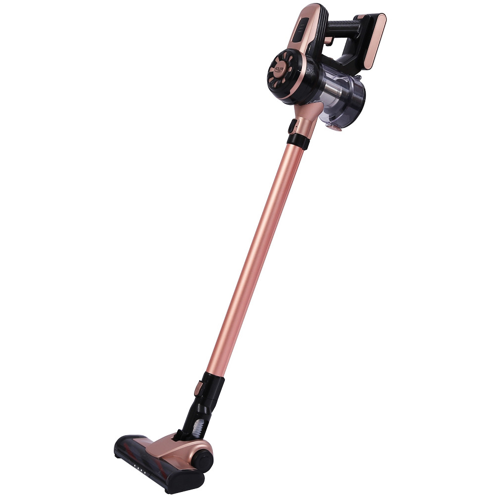 Порохотяг Adler AD 7044 бездротовий/ 250Вт/ 12,000 Pa/ 0,8л/ LED/ TURBO/ настінне кріплення Винница - изображение 4