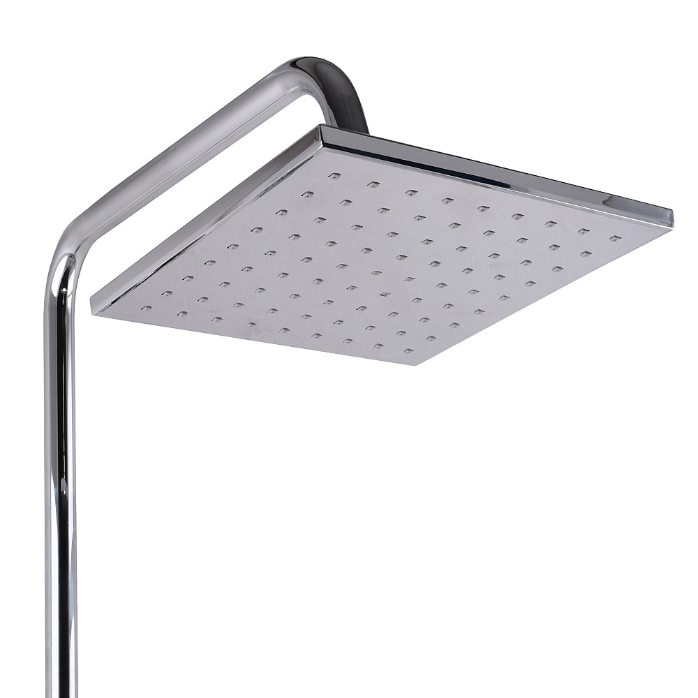 Душова система Globus Lux GLM-0005 MILANO, комплект Латунь Луцк - изображение 5