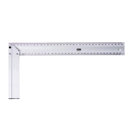 Косинець алюміній 350мм СИЛА Житомир