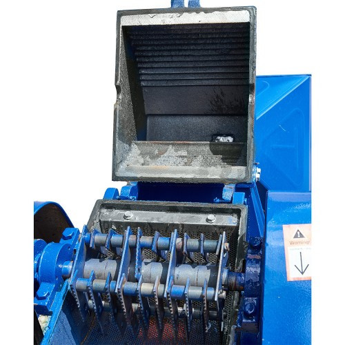 Кормоподрібнювач ДТЗ КР-20С Харків - фото 9