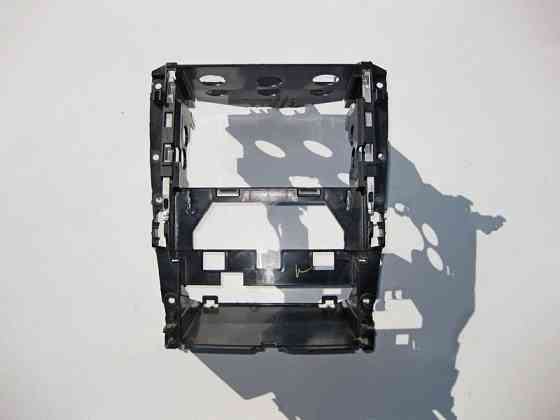 Mercedes-Benz  A1646800216 Центральна пластикова рама панелі приладів ML W164 GL X164 Одесса