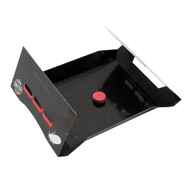 Пастка для постільних клопів Panko, 5 шт Дніпро - фото 5